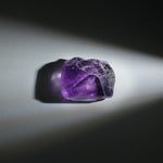 Amethyst Rough - High Quality - helmsman - crystal