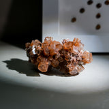 Aragonite Specimen - helmsman - crystal