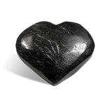 Astrophyllite Heart - helmsman - crystal