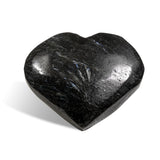 Astrophyllite Heart - helmsman - crystal