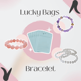 Bracelet Lucky Bags - helmsman - crystal