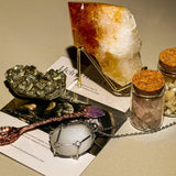 Crystal Explorer Crystal Set - helmsman - crystal