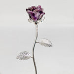 Crystal Rose - helmsman - crystal
