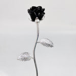 Crystal Rose - helmsman - crystal
