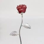 Crystal Rose - helmsman - crystal