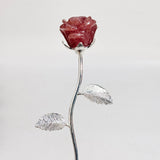 Crystal Rose - helmsman - crystal