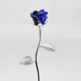 Crystal Rose - helmsman - crystal