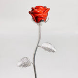 Crystal Rose - helmsman - crystal