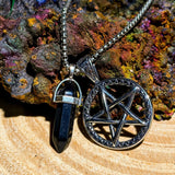 Crystal Starter Crystal Set - helmsman - crystal