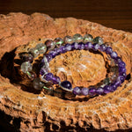 Detox & Cleanse Crystal Ritual Set - helmsman - crystal