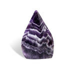 Dream Amethyst Flame Freeform - helmsman - crystal