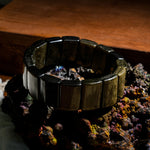 Emotional Detox Crystal Ritual Set - helmsman - crystal