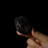 Garnet Freeform - helmsman - crystal