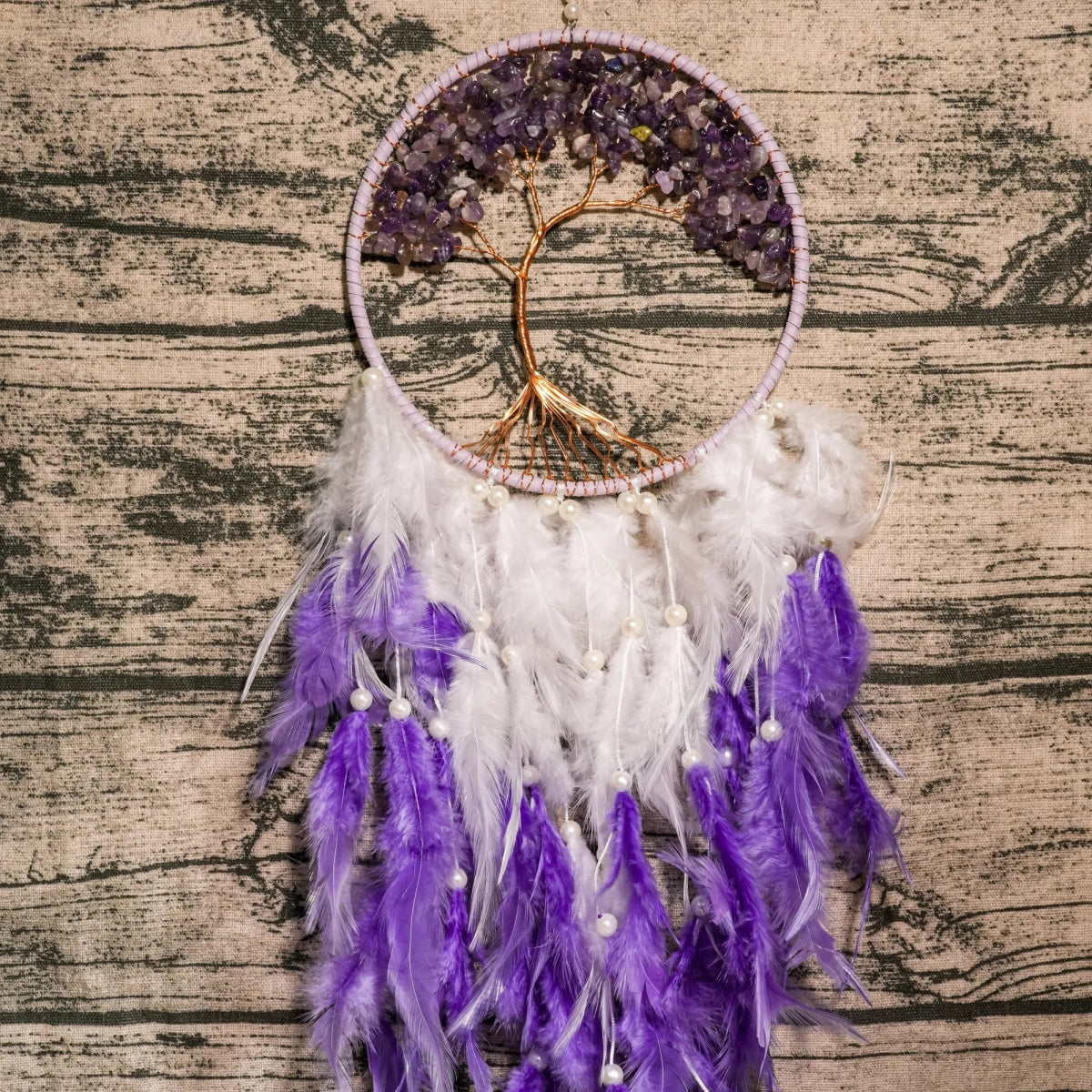 Home Abundance Crystal Ritual Set - helmsman - crystal