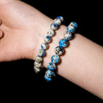 K2 Bracelet - helmsman - crystal