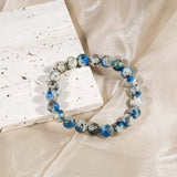 K2 Bracelet - helmsman - crystal