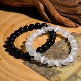 Moon Ritual Crystal Gift Series - helmsman - crystal