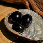 Moon Ritual Crystal Gift Series - helmsman - crystal