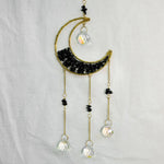 Moon Ritual Crystal Gift Series - helmsman - crystal