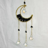 Moon Ritual Crystal Gift Series - helmsman - crystal