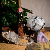 New Beginnings Gift Box - helmsman - crystal