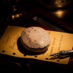 Picture Jasper Palm Stone - helmsman - crystal