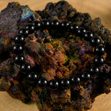 Road Guardian Gift Box - helmsman - crystal