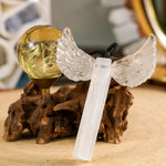 Road Guardian Gift Box - helmsman - crystal
