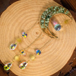 Seasonal Energy Crystal Box Set - helmsman - crystal
