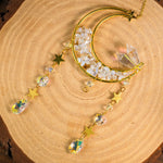 Seasonal Energy Crystal Box Set - helmsman - crystal