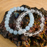 Seasonal Energy Crystal Box Set - helmsman - crystal