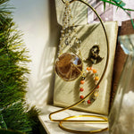 Smoky Quartz Sphere - helmsman - crystal