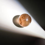 Smoky Quartz Sphere - helmsman - crystal