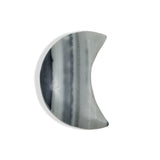 Taiji Jade Moon - helmsman - crystal