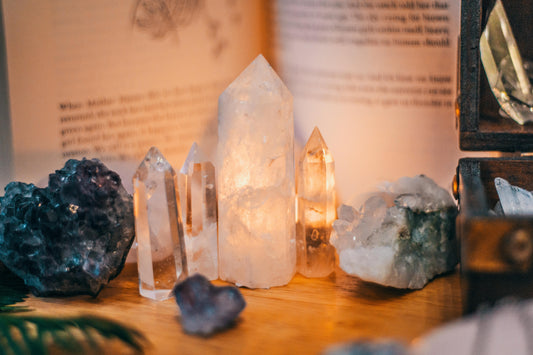 10 Crystals for Protection & Boundaries: Shield Your Energy and Strengthen Your Aura - helmsman-crystal
