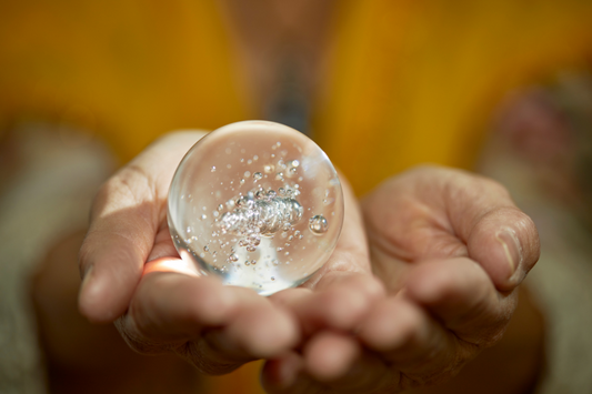 Crystal Ball 