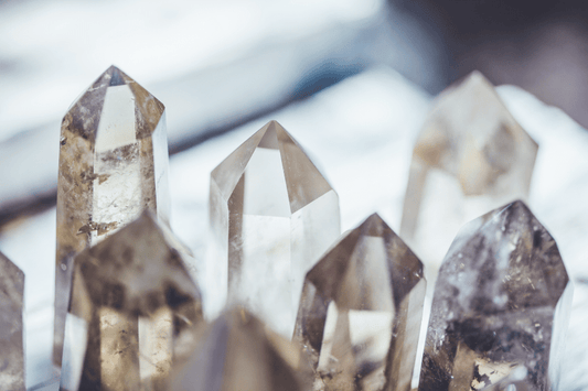 5 Best Crystals for Energy Cleansing and Removing Negative Energy - helmsman-crystal