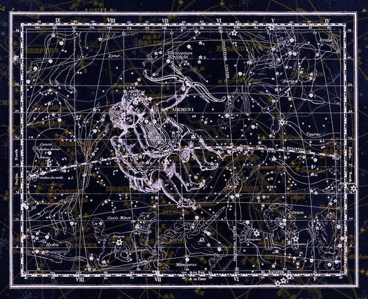 6 Best Crytals for Gemini: Free Your Nature and Talents - helmsman-crystal