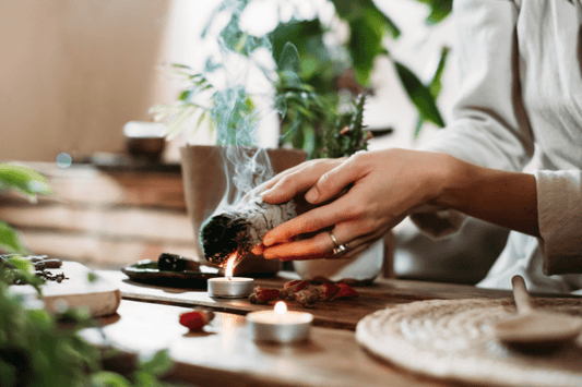 7 Best Crystals for Spiritual Growth and Inner Healing - helmsman-crystal
