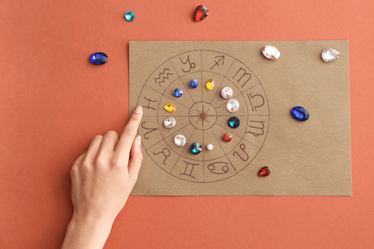 March Birthstone: 2 Fascinating Gems - Aquamarine & Bloodstone - helmsman-crystal