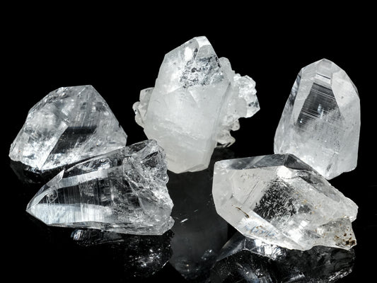 What is Lemurian Quartz? 1 Legendary Mystery You Didn’t Know! - helmsman-crystal