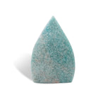 Amazonite Flame Freeform-Helmsman Crystal