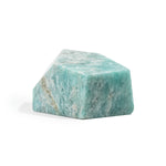 Amazonite Freeform-Helmsman Crystal