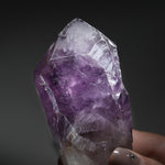 Amethyst Rough-Helmsman Crystal