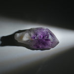Amethyst Rough-Helmsman Crystal