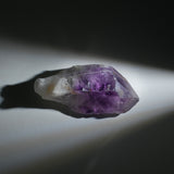 Amethyst Rough-Helmsman Crystal
