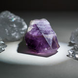 Amethyst Rough-Helmsman Crystal