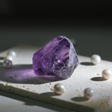 Amethyst Rough-Hihg Quality-Helmsman Crystal