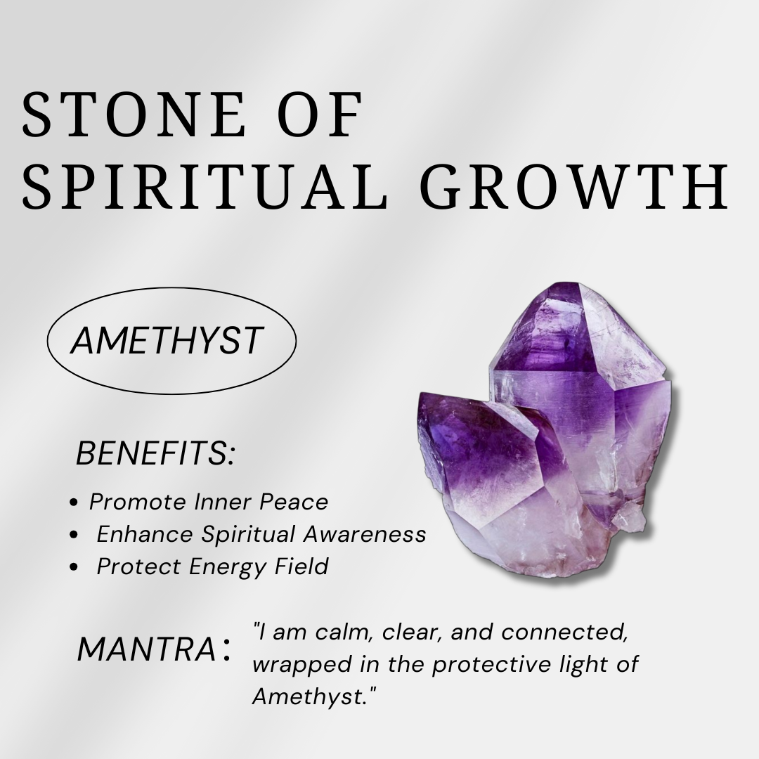 Amethyst Rough-Hihg Quality-Helmsman Crystal