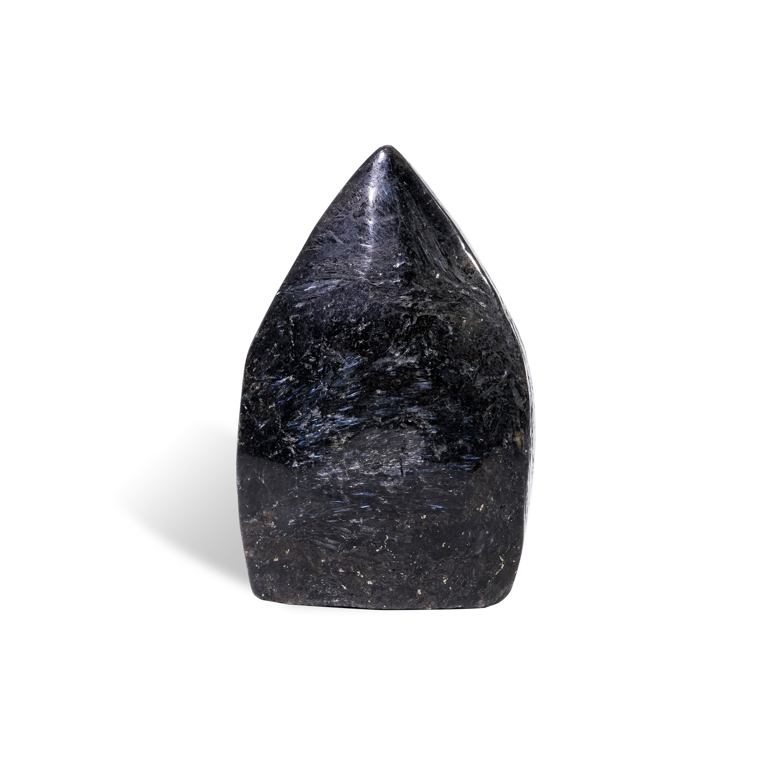 Astrophyllite Flame Freeform-Helmsman Crystal